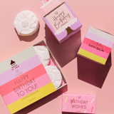Musee - Birthday Cake Bath Balm by Musee Bath at Confetti Gift and Party Tuscaloosa Alabama