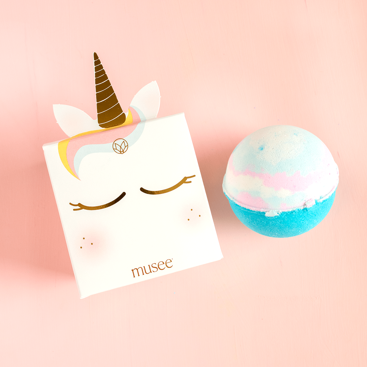 Musee - Do You Believe in Magic Bath Balm by Musee Bath at Confetti Gift and Party Tuscaloosa Alabama