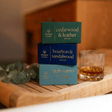 Musee - Palo Santo & Sage Bar Soap by Musee at Confetti Gift and Party Tuscaloosa Alabama