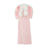 Musical Bunny Cuddle Pal by Mud Pie at Confetti Gift and Party Tuscaloosa Alabama