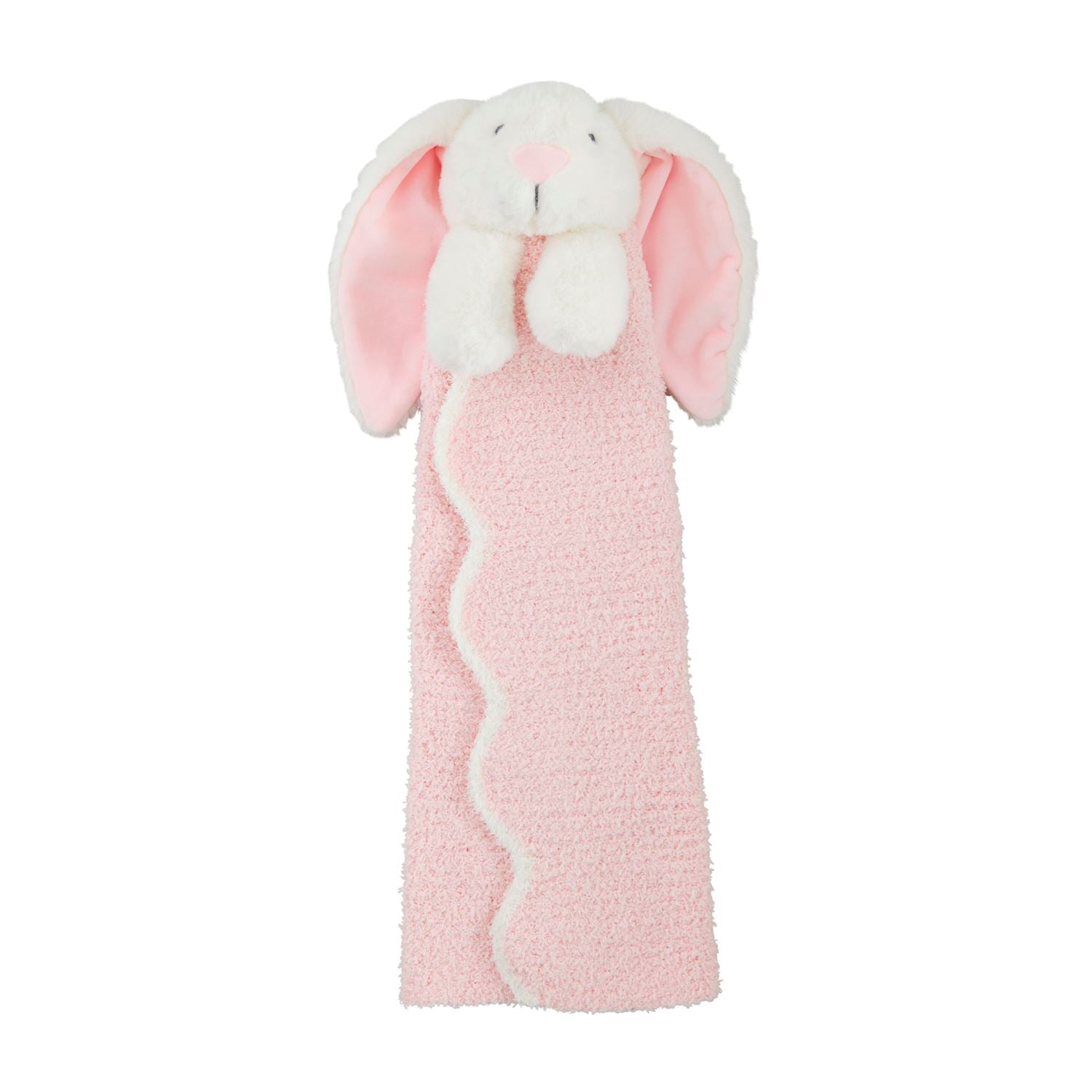 Musical Bunny Cuddle Pal by Mud Pie at Confetti Gift and Party Tuscaloosa Alabama