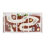 Muswell Mole and the Buried Treasure by JellyCat at Confetti Gift and Party Tuscaloosa Alabama