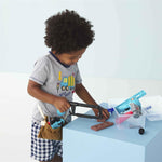 🛠️ My First Tool Box Set – 10 - Piece Pretend Play Kit by Mud Pie at Confetti Gift and Party Tuscaloosa Alabama