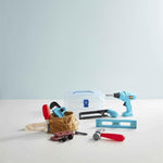 🛠️ My First Tool Box Set – 10 - Piece Pretend Play Kit by Mud Pie at Confetti Gift and Party Tuscaloosa Alabama