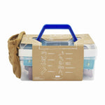 🛠️ My First Tool Box Set – 10 - Piece Pretend Play Kit by Mud Pie at Confetti Gift and Party Tuscaloosa Alabama