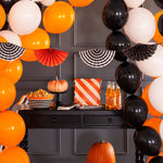 My Mind’s Eye - HPH1240 - Striped 10" Paper Plate Set by My Mind’s Eye at Confetti Gift and Party Tuscaloosa Alabama