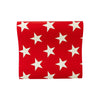 My Mind’s Eye Red Star Table Runner by My Mind’s Eye at Confetti Gift and Party