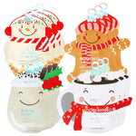 My Spa Life - Christmas Holiday Treats Assorted Skincare Masks by My Spa Life at Confetti Gift and Party Tuscaloosa Alabama