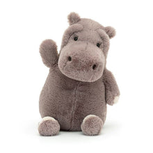  Myrtle Hippopotamus by JellyCat at Confetti Gift and Party