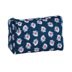 Navy Americana Block Print Case by Mud Pie at Confetti Gift and Party Tuscaloosa Alabama