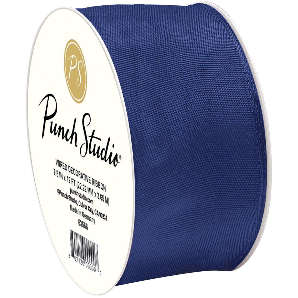 Navy Blue by Punch Studio at Confetti Gift and Party Tuscaloosa Alabama