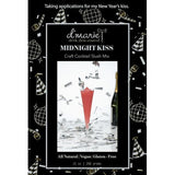 New Year's Midnight Kiss Cocktail Slush Mix by D'Marie at Confetti Gift and Party Tuscaloosa Alabama