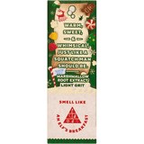 Ninny Scrubbins Bar Soap by Dr Squatch at Confetti Gift and Party Tuscaloosa Alabama