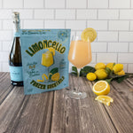 Noble Mick's - Craft Beverage Company - Limoncello Frozen Cocktail - Just add Water + Prosecco by Noble Mick's - Craft Beverage Company at Confetti Gift and Party Tuscaloosa Alabama