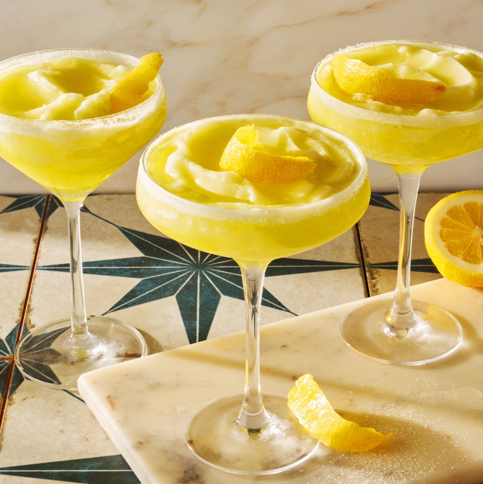 Noble Mick's - Craft Beverage Company - Limoncello Frozen Cocktail - Just add Water + Prosecco by Noble Mick's - Craft Beverage Company at Confetti Gift and Party Tuscaloosa Alabama