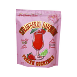 Noble Mick's - Craft Beverage Company - Strawberry Daiquiri Frozen Cocktail - Just add Water + Rum by Noble Mick's - Craft Beverage Company at Confetti Gift and Party Tuscaloosa Alabama