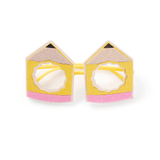 Novelty Pencil Glasses by Packed Party at Confetti Gift and Party Tuscaloosa Alabama