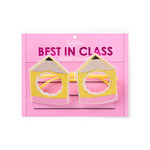 Novelty Pencil Glasses by Packed Party at Confetti Gift and Party Tuscaloosa Alabama