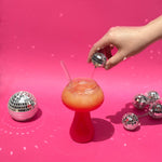 NPW - Disco Drink Stirrers - 4 Pack by NPW at Confetti Gift and Party