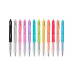 Oh My Glitter Retractable Gel Pens - 12 Count by OOLY at Confetti Gift and Party Tuscaloosa Alabama