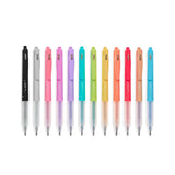 Oh My Glitter Retractable Gel Pens - 12 Count by OOLY at Confetti Gift and Party Tuscaloosa Alabama