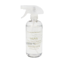  Olive counter cleaner 16oz. by Hillhouse Naturals/Field+Fleur at Confetti Gift and Party