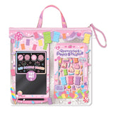 On the Go LCD Doodle & Play, Sugar Crush by Hot Focus, Inc. at Confetti Gift and Party Tuscaloosa Alabama