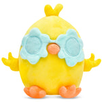 One Cool Chick Plush by Iscream at Confetti Gift and Party Tuscaloosa Alabama