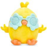 One Cool Chick Plush by Iscream at Confetti Gift and Party Tuscaloosa Alabama