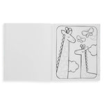 OOLY - Color - in' Book: Little Cozy Critters by OOLY at Confetti Gift and Party Tuscaloosa Alabama