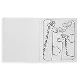 OOLY - Color - in' Book: Little Cozy Critters by OOLY at Confetti Gift and Party Tuscaloosa Alabama