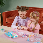 OOLY - Creatibles Air Dry Clay Jewelry Kit - Blissful Bloom by OOLY at Confetti Gift and Party Tuscaloosa Alabama