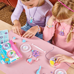 OOLY - Creatibles Air Dry Clay Jewelry Kit - Blissful Bloom by OOLY at Confetti Gift and Party Tuscaloosa Alabama