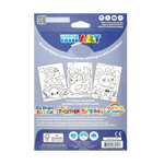 OOLY - Undercover Art Hidden Patterns Color Activity - Garden Pals by OOLY at Confetti Gift and Party Tuscaloosa Alabama