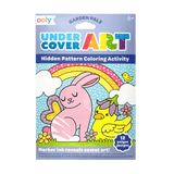 OOLY - Undercover Art Hidden Patterns Color Activity - Garden Pals by OOLY at Confetti Gift and Party Tuscaloosa Alabama