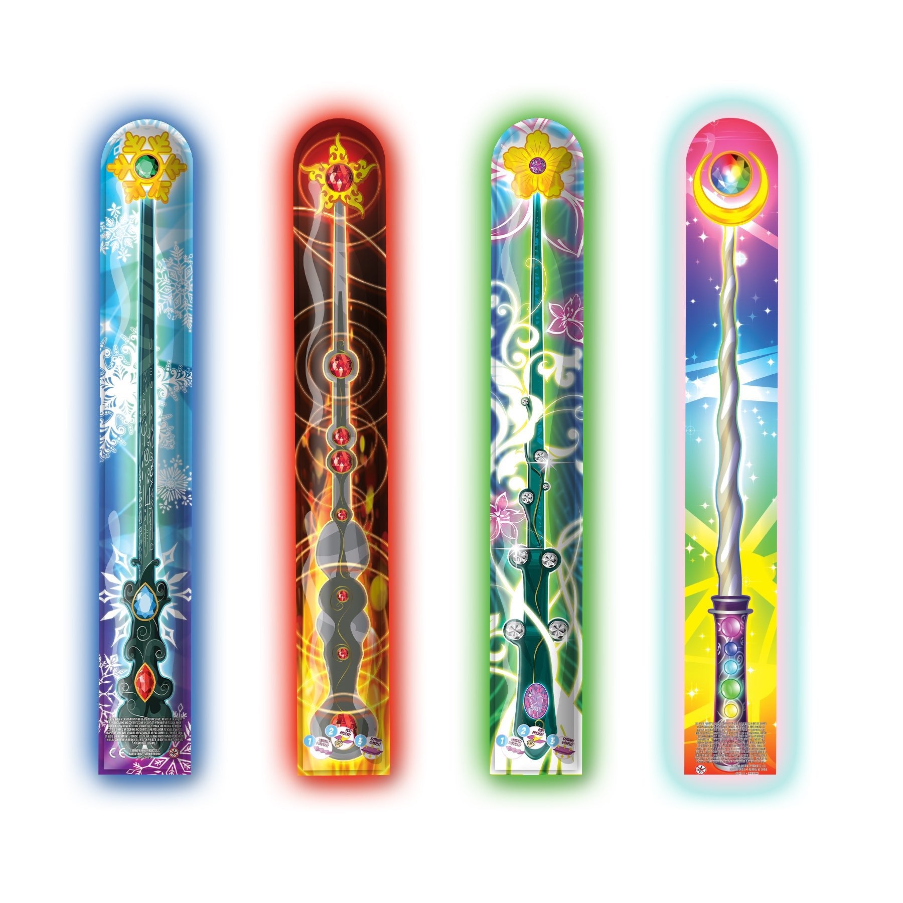ORB Arcade™ Wizard Wands by Orb Toys at Confetti Gift and Party Tuscaloosa Alabama