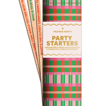 Packed Party - Jingle & MIngle Conversation Starter Set by Packed Party at Confetti Gift and Party Tuscaloosa Alabama