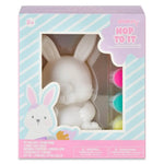 Paint Your Own Bunny Bank by Iscream at Confetti Gift and Party Tuscaloosa Alabama