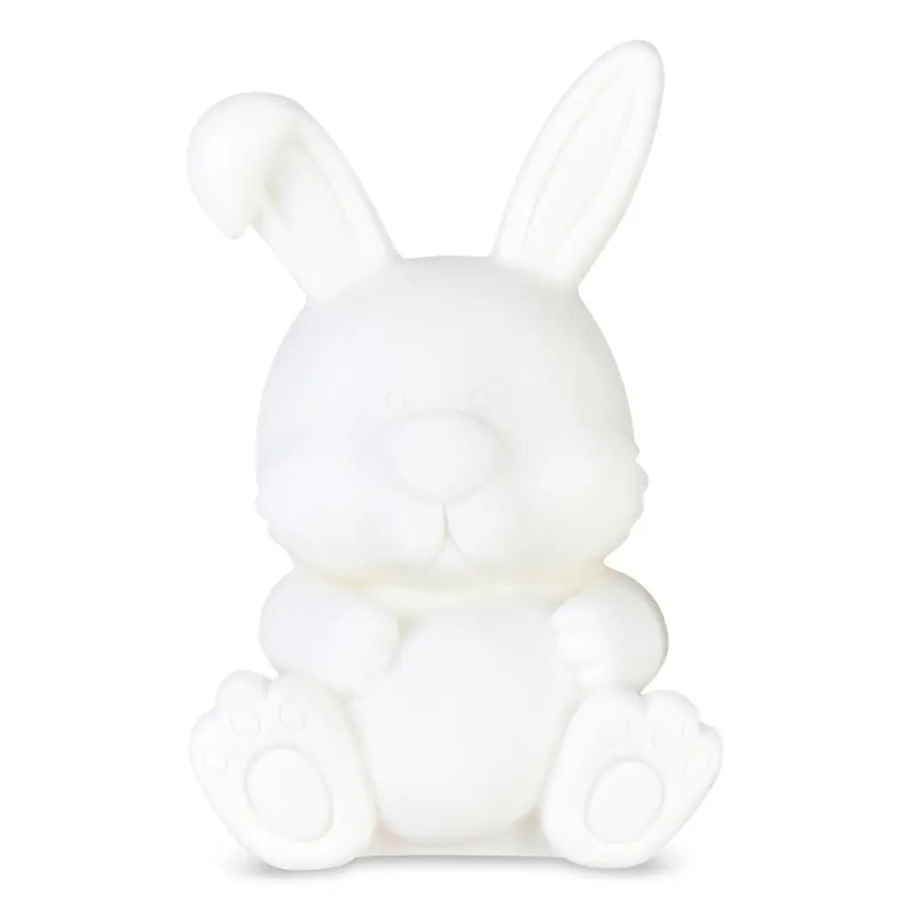 Paint Your Own Bunny Bank by Iscream at Confetti Gift and Party Tuscaloosa Alabama