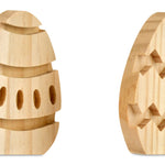 Paint Your Own Easter Egg by Iscream at Confetti Gift and Party Tuscaloosa Alabama