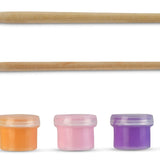 Paint Your Own Easter Egg by Iscream at Confetti Gift and Party Tuscaloosa Alabama