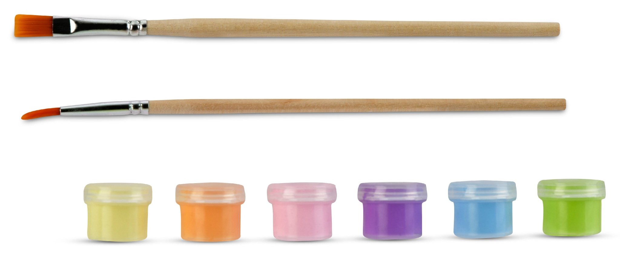 Paint Your Own Easter Egg by Iscream at Confetti Gift and Party Tuscaloosa Alabama