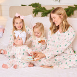 Pajama Baby - Sugar Plum Dreams by Mary Square at Confetti Gift and Party Tuscaloosa Alabama