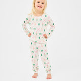 Pajama Set Toddler - Sugar Plum Dreams by Mary Square at Confetti Gift and Party Tuscaloosa Alabama