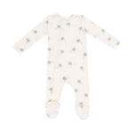 Palm Trees 2 Way Zipper Footie by Angel Dear at Confetti Gift and Party Tuscaloosa Alabama