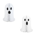 Paper Ghost Sitters by Mud Pie at Confetti Gift and Party
