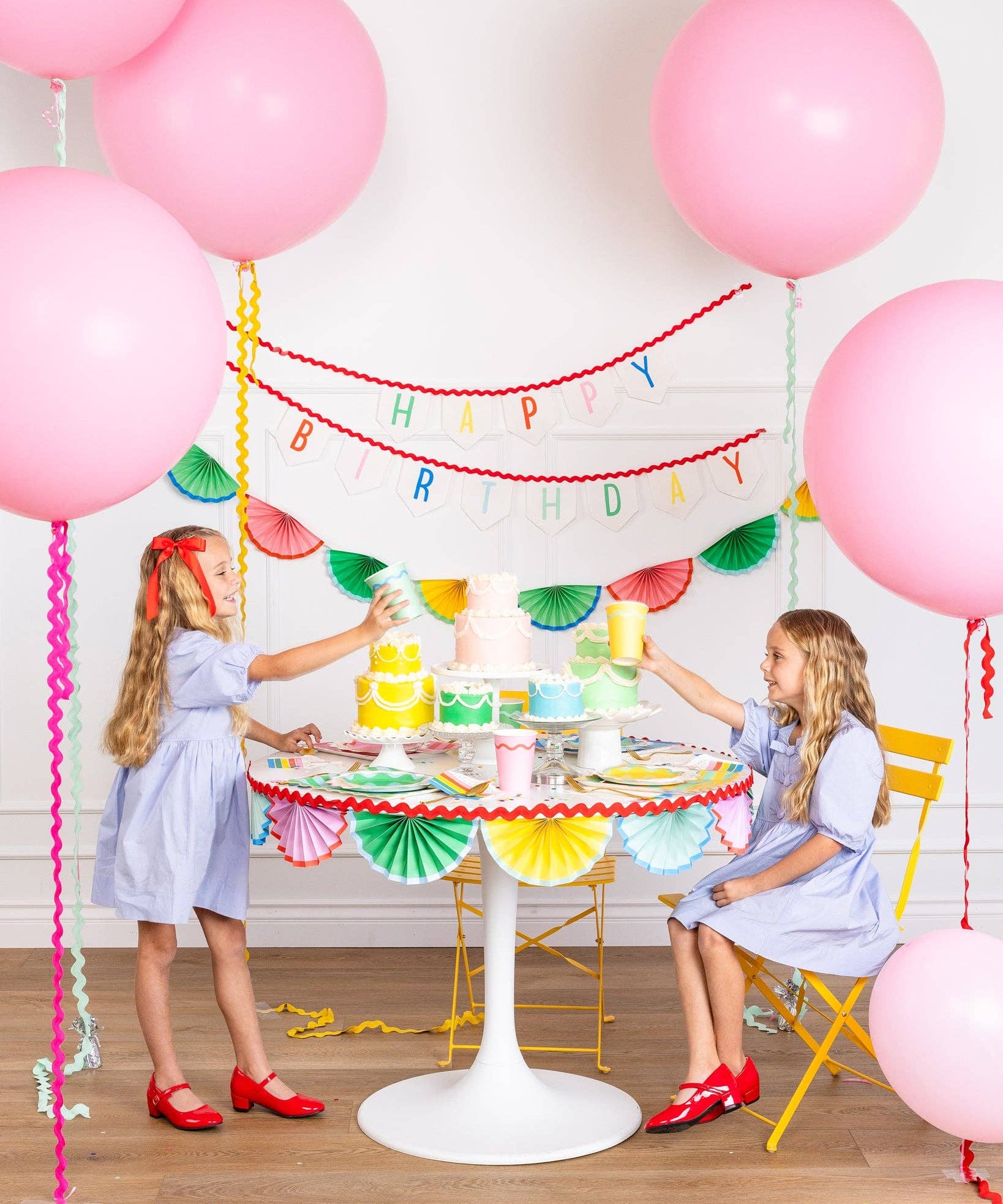 Party Cups - 12 oz by My Mind’s Eye at Confetti Gift and Party Tuscaloosa Alabama