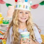 Party Cups - 12 oz by My Mind’s Eye at Confetti Gift and Party Tuscaloosa Alabama