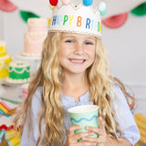 Party Cups - 12 oz by My Mind’s Eye at Confetti Gift and Party Tuscaloosa Alabama