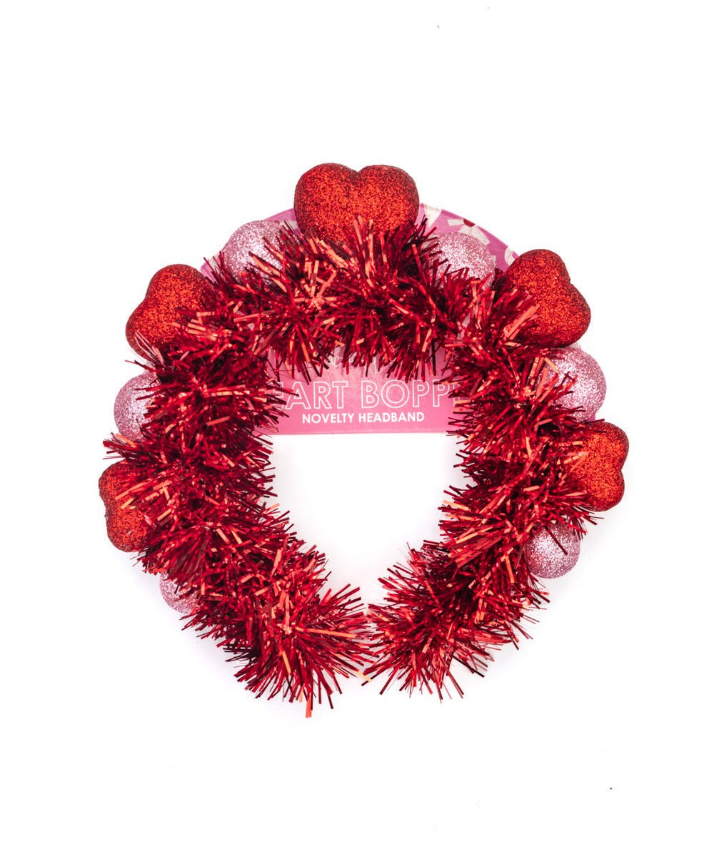 Party Heart - y Novelty Headband by Packed Party at Confetti Gift and Party Tuscaloosa Alabama